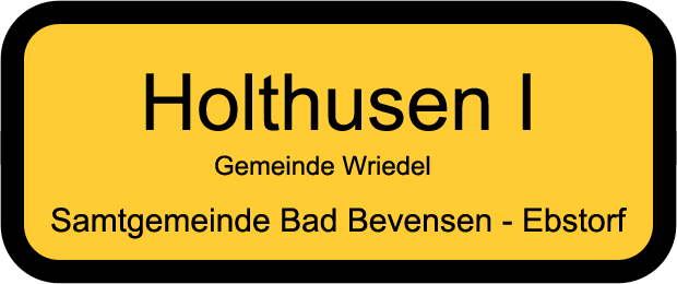 Holthusen I